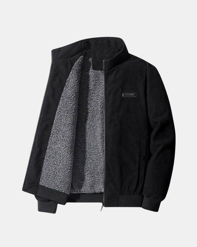 Elias | Padded Jacket