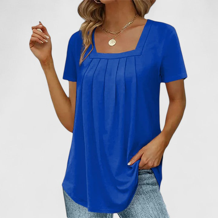 Arabella™ - Elegant Summer Blouse