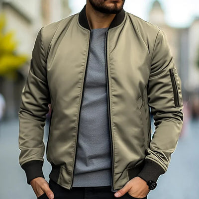 Arthur | Bomber Jacket