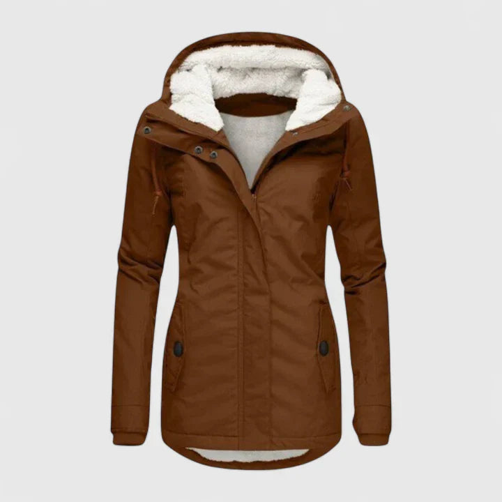 Frida | Comfortable Jacket
