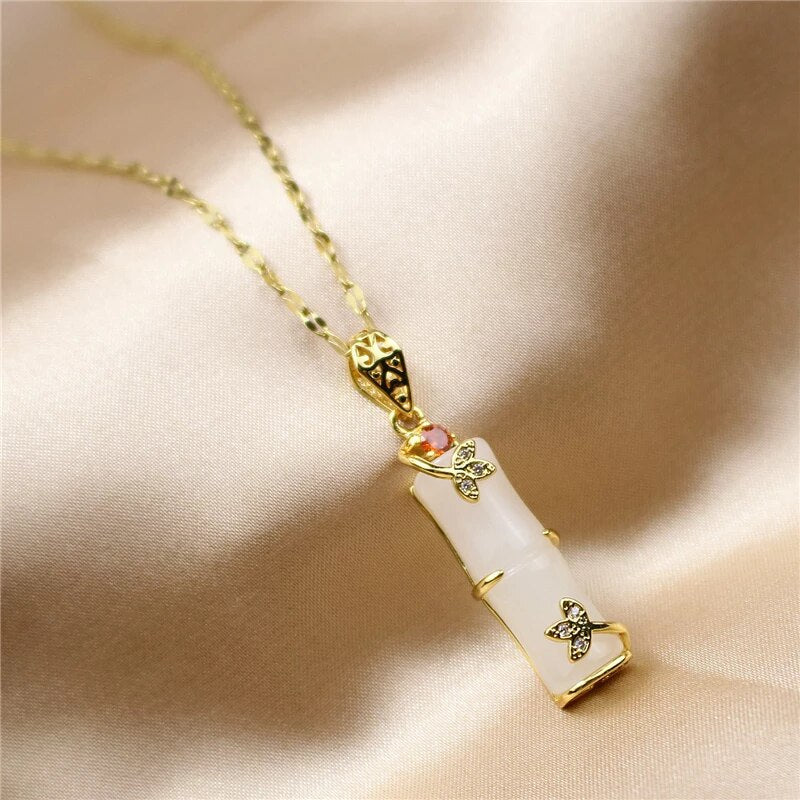 Oila | Amulet Necklace