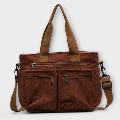 Patience | Tote Bag
