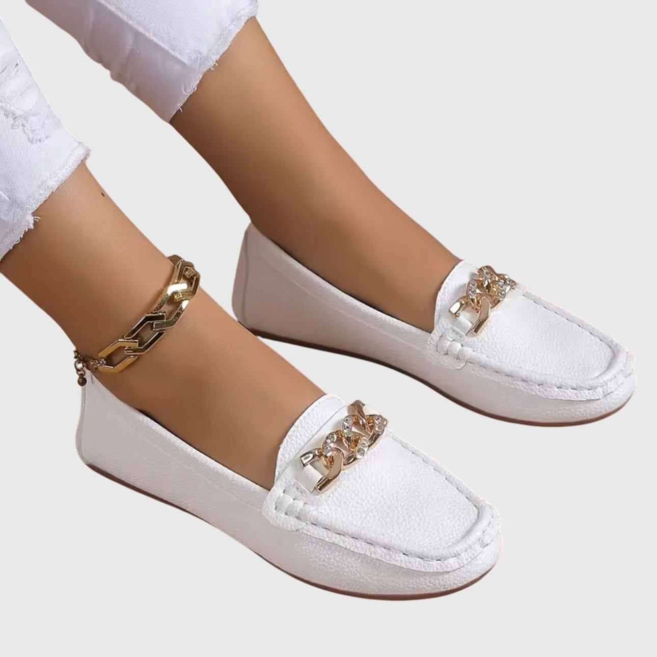 Matilda | Orthopedic Loafers