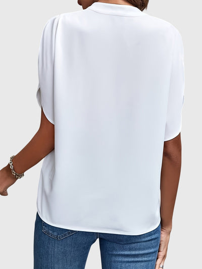 Mabel™ - Elegant Blouse