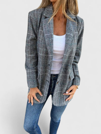 Romilly | Comfortable Blazer