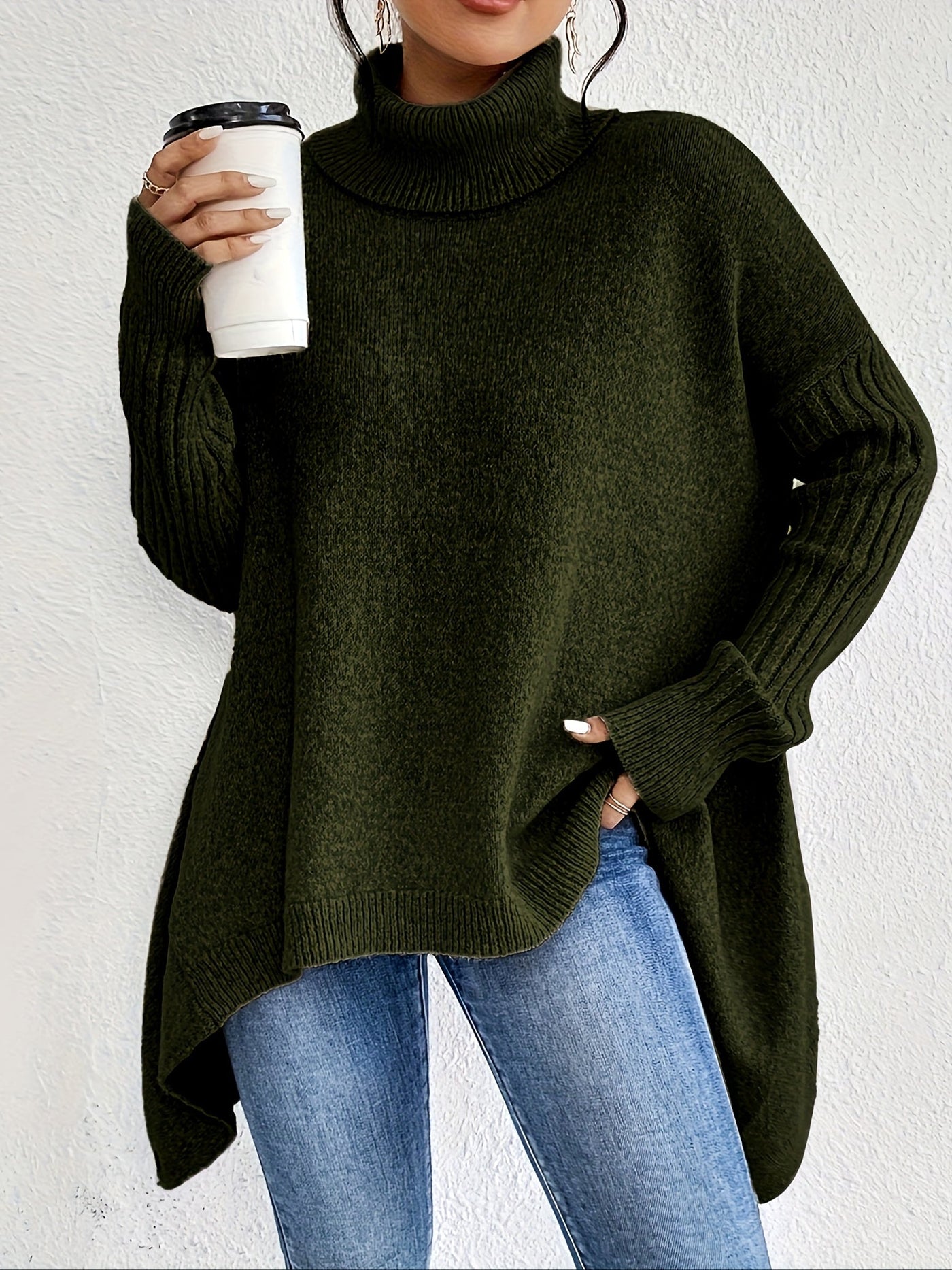 Eloisa | Cozy Sweater