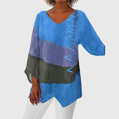Catherine™ - Flattering Top