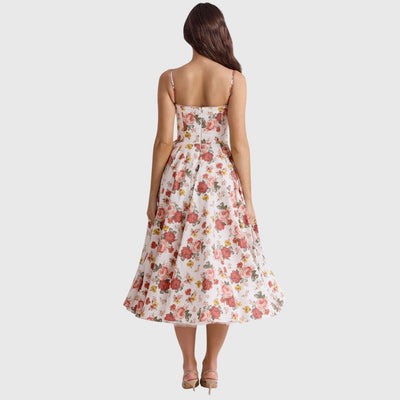 Gabriella™ - Elegant Maxi Dress