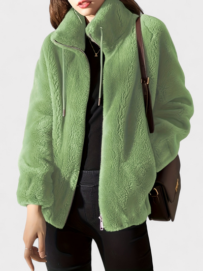 Sorrel | Soft Jacket