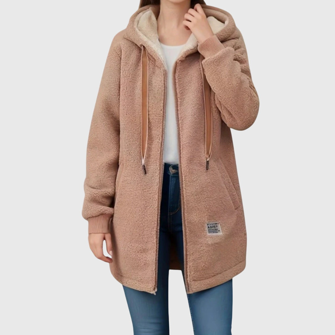 Kinley | Comfortable Jacket