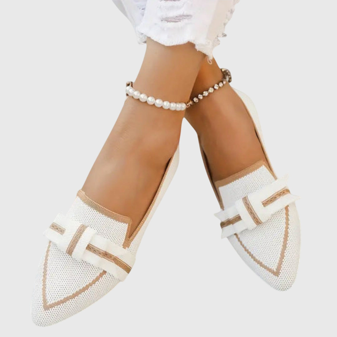 Liana | Comfy Shoes