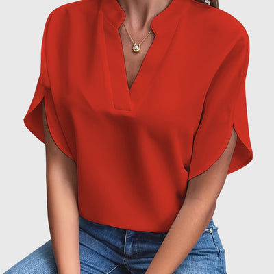 Mabel™ - Elegant Blouse