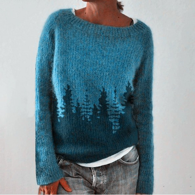Elanil | Retro Sweater