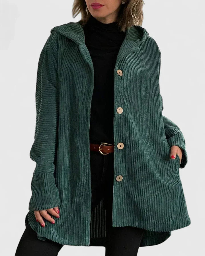 Emmie | Comfortable Jacket
