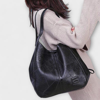 Verity | Vintage Leather Bag