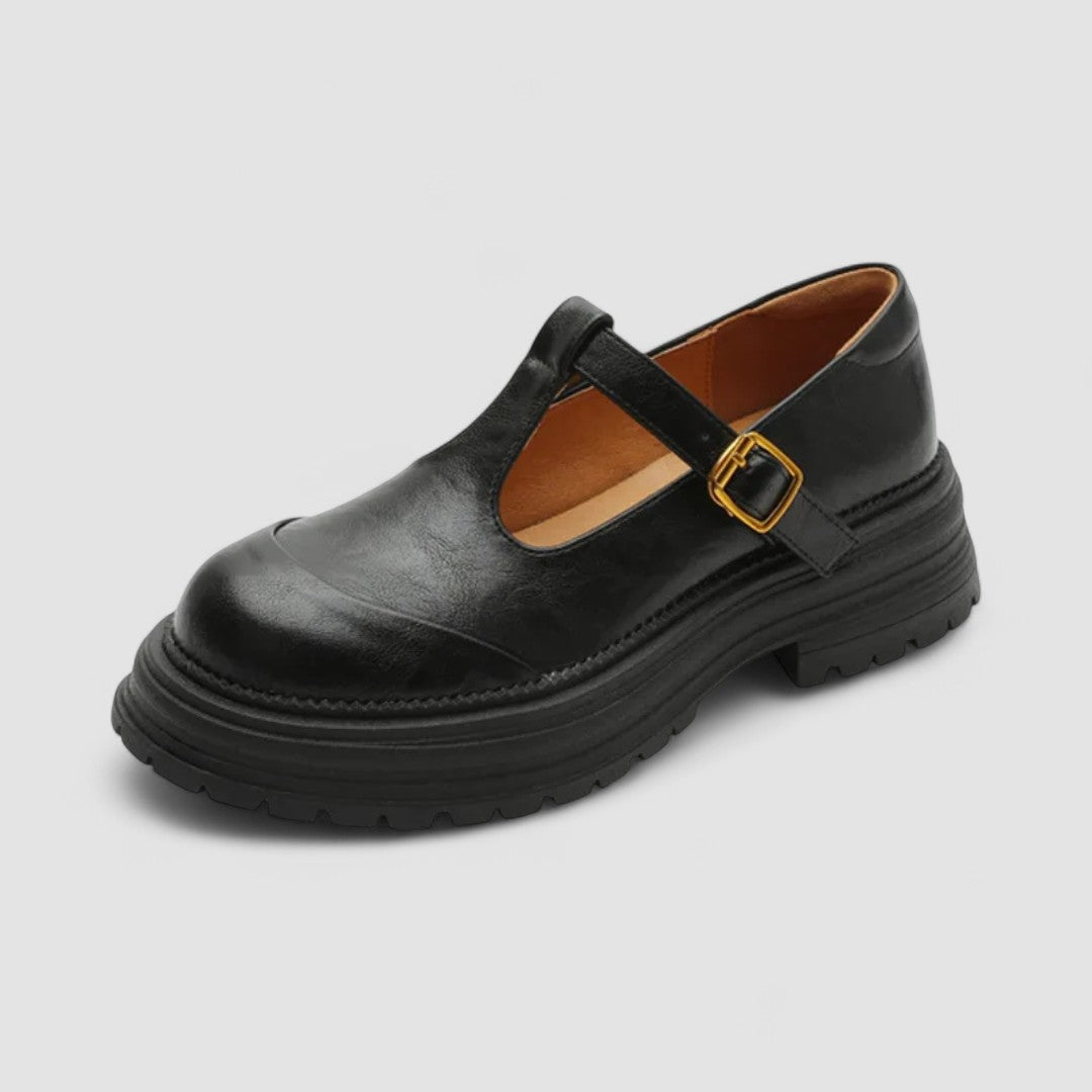 Mireille™ - Orthopedic Mary Jane Shoes