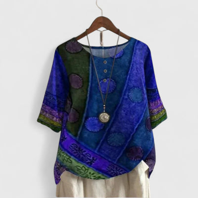Kalani™ -Sophisticated Top