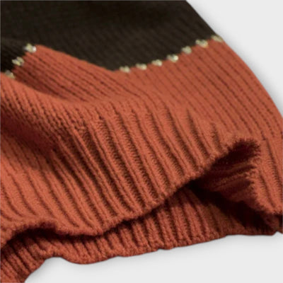 Iryna | Cozy Sweater