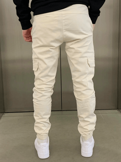 Laurent™ | Stylish and Practical Cargo Jogger 1+1 Free