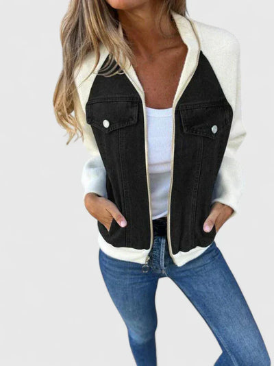Wren | Sophisticated Jacket