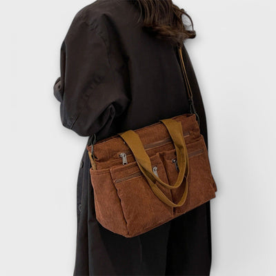 Patience | Tote Bag