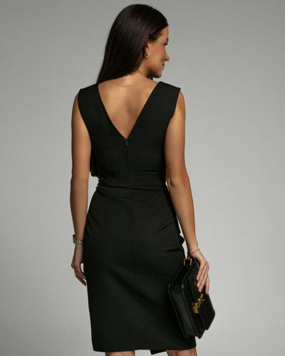 Ursula™ - Fitted Dress