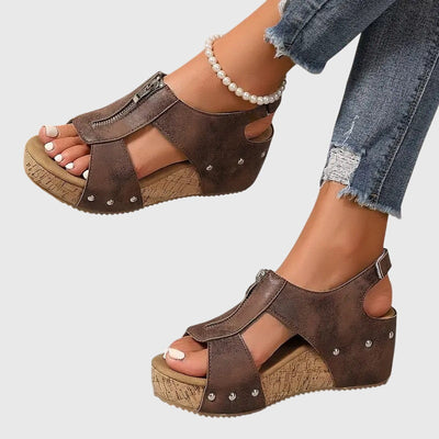 Frankie™ - Orthopedic Sandals