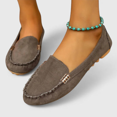 Cloud | Orthopedic Loafer