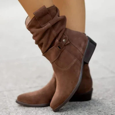 Meiko | Orthopedic Boots