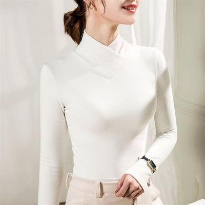 Zinara | Turtleneck Fit