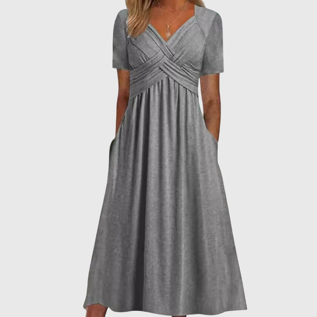 Josie™ - Flattering Dress