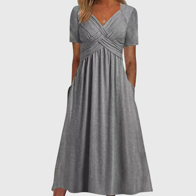 Josie™ - Flattering Dress