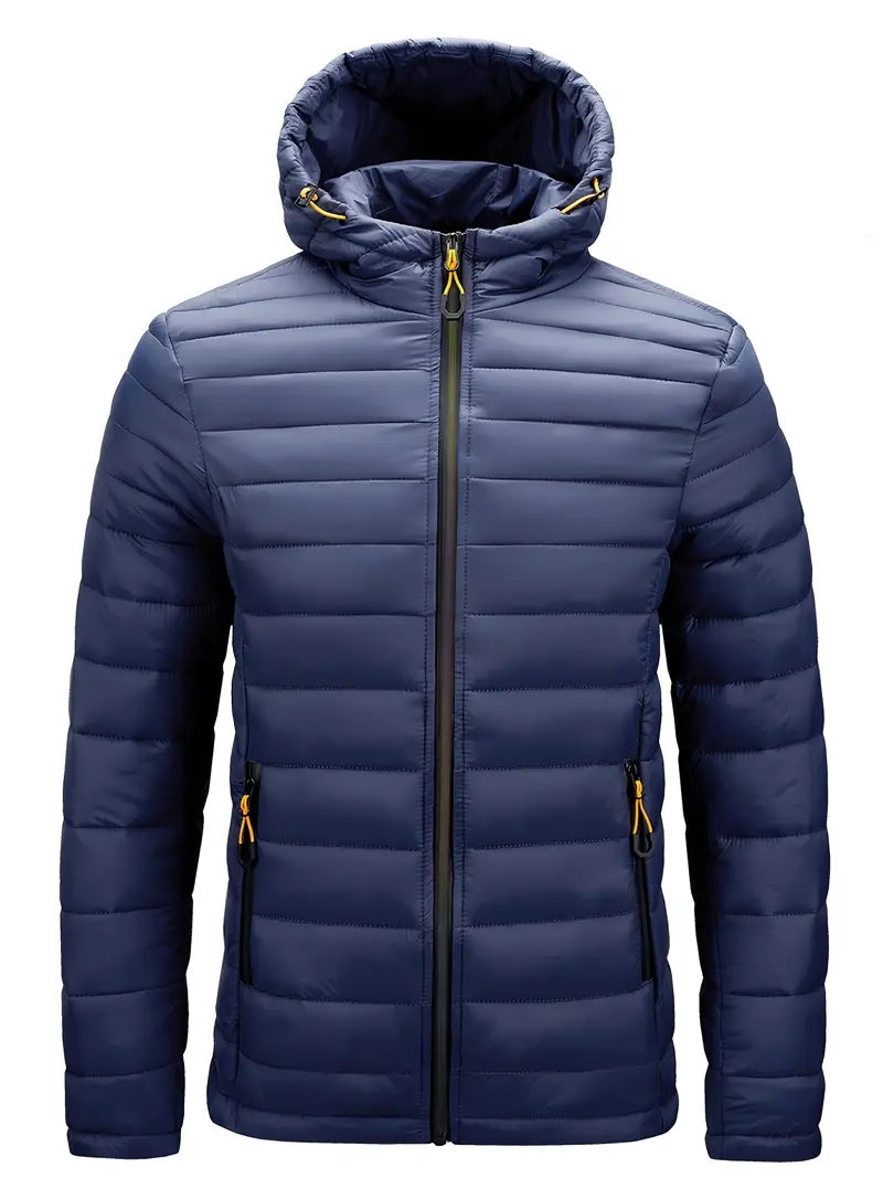 Charles | Lightweight Jacket