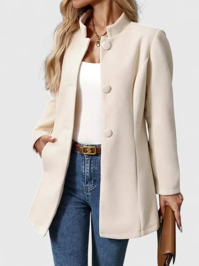 Kaylie | Elegant Jacket