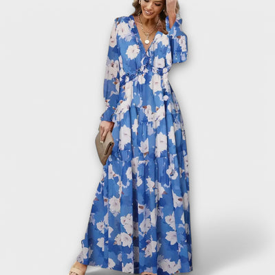 Elsie™ - Elegant Maxi Dress
