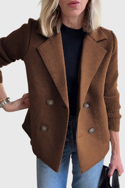 Gracie | Elegant Blazer