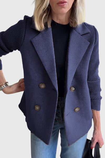 Gracie | Elegant Blazer