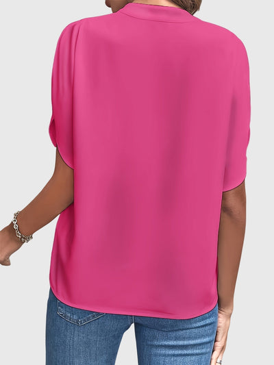 Mabel™ - Elegant Blouse