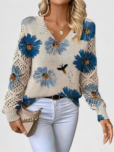Aimee | Comfortable Sweater