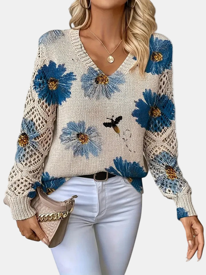 Kaede™  - Comfortable Sweater