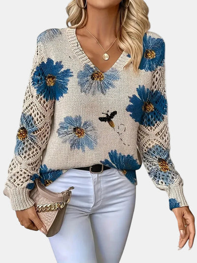Kaede™  - Comfortable Sweater