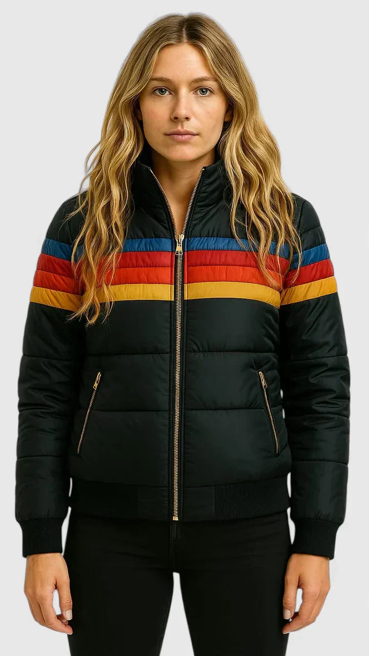 Alin | Sophisticated Jacket