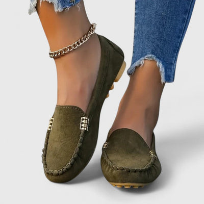 Cloud | Orthopedic Loafer