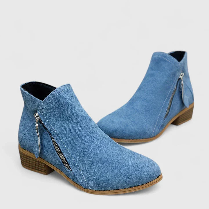 Quenby™ - Sophisticated Boots