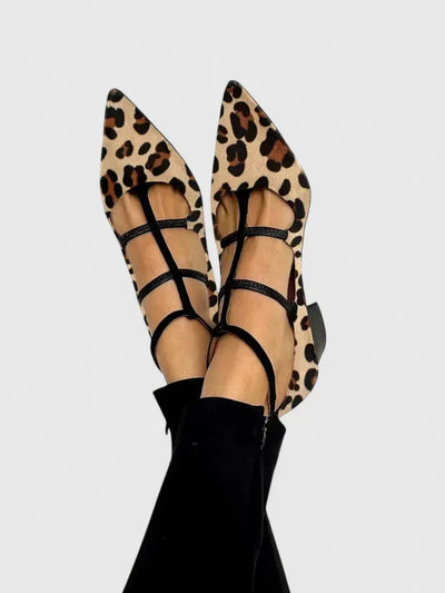Isola |  Orthopedic Heels