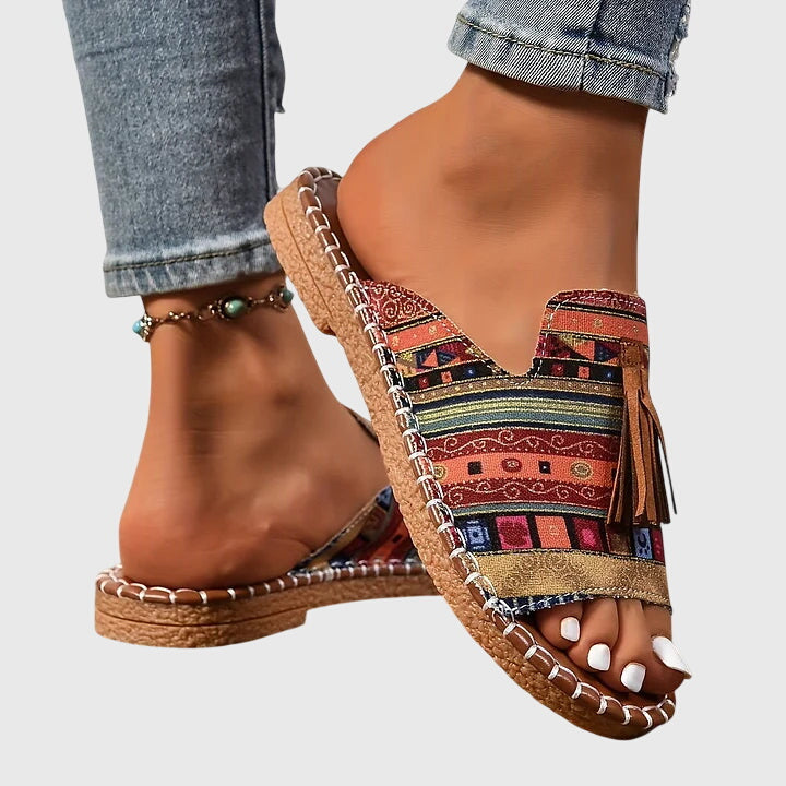 Bellina™ - Orthopedic Sandals
