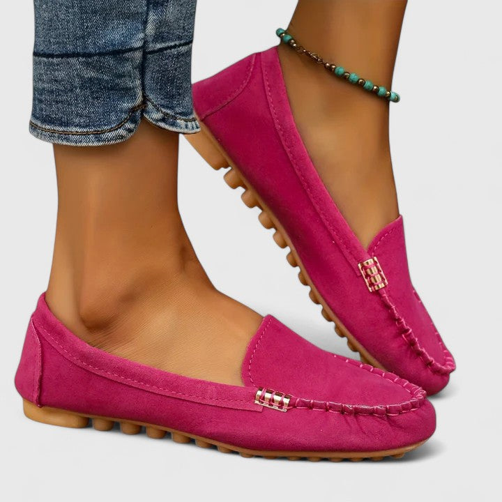 Cloud | Orthopedic Loafer