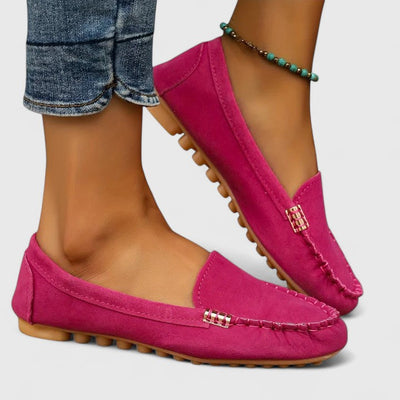 Cloud | Orthopedic Loafer