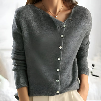 Hart | Luxury Cardigan