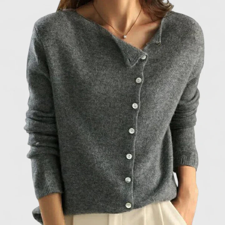 Elitha | Elegant Cardigan